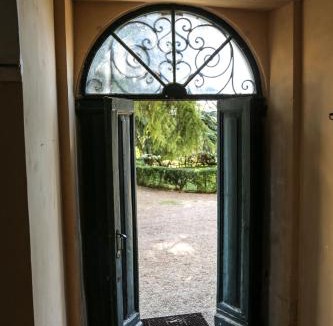 Offagna Bed & Breakfast | Villa Malacari