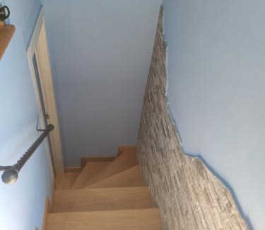 Monte Chiaro House | Villa Mami Luroviga