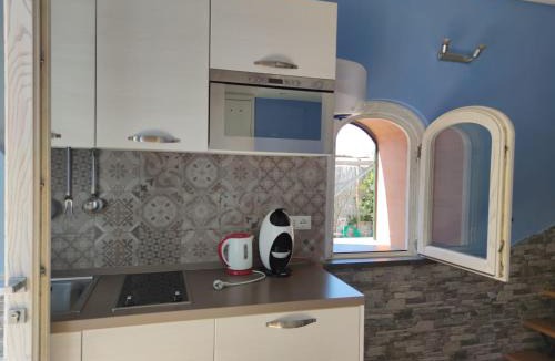 Monte Chiaro House | Villa Mami Luroviga