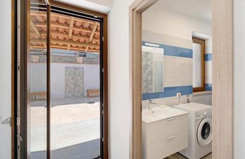 Marina di Casal Velino Villa | Villa Mammina