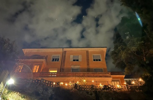 Borgo Trento Villa | Villa Manzati