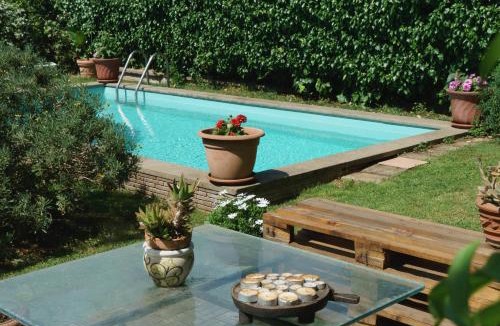 Quartiere XX Ardeatino Villa | Villa Mara Appia antica