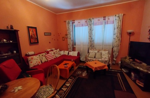 Anzio House | "VILLA MARECHIARO" - beach=100m/train>Rome 340m,n1000sqm garden, ~110sqm living