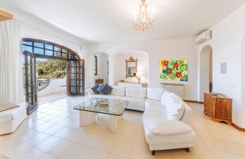 Forio Villa | Villa Marecoco