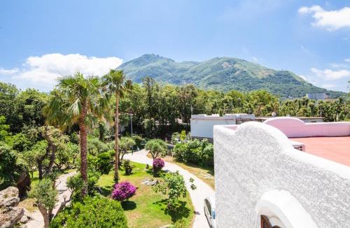 Forio Villa | Villa Marecoco