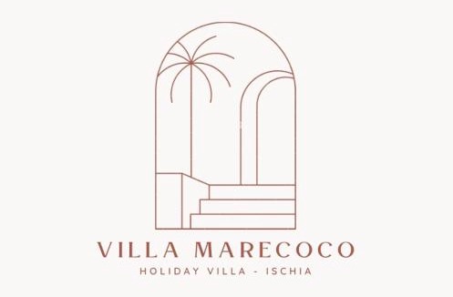 Forio Villa | Villa Marecoco