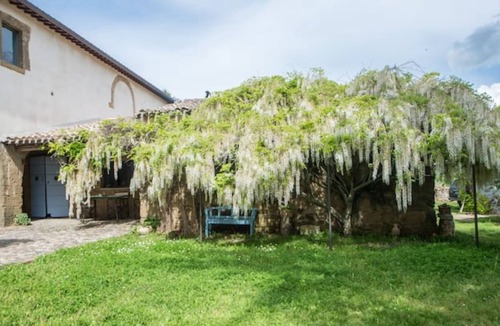 Farnese Villa | Villa "Maremma" with balcony and WiFi