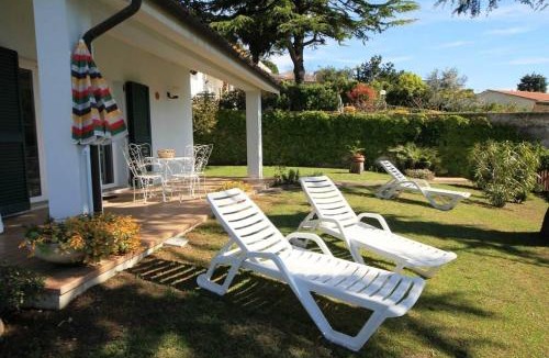 Villaggio Taunus Apartment | Villa Margherita Bilocale - Taunus Vacanze