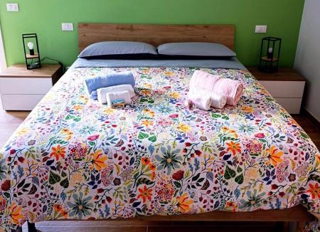 Pratola Peligna Bed & Breakfast | Villa MARGHERITA