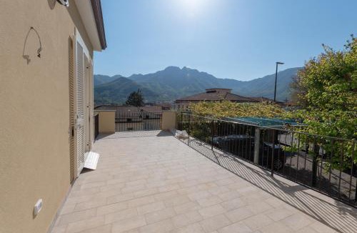 San Pietro House | Villa Maria Cristina d'Amico
