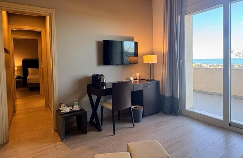 Francavilla al Mare Hotel | Villa Maria Hotel & SPA