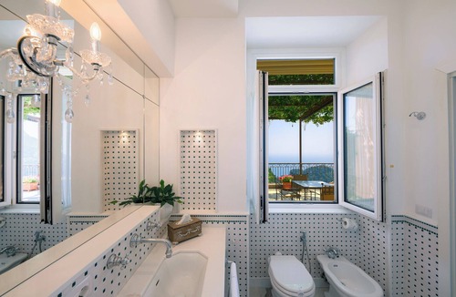 Ravello Hotel | Villa Maria Hotel