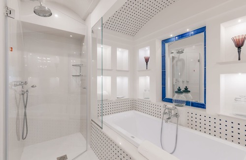 Ravello Hotel | Villa Maria Hotel