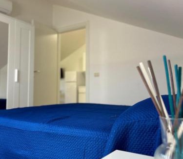 Pescara Bed & Breakfast | Villa Maria