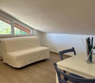 Pescara Bed & Breakfast | Villa Maria