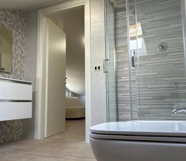 Pescara Bed & Breakfast | Villa Maria