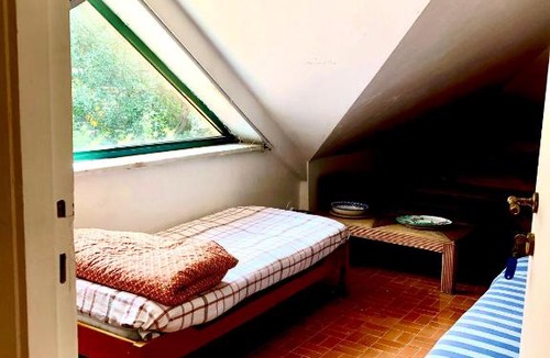 Massa Lubrense Apartment | Villa Maria Jose Costa Sorrentina