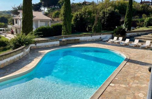 Ara Nova Villa | Villa Maria Pia
