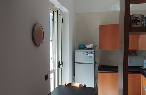 Benestare Apartment | VILLA MARIA - Suite in Villa 2 Km sea