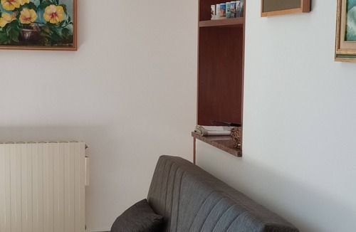 Benestare Apartment | VILLA MARIA - Suite in Villa 2 Km sea
