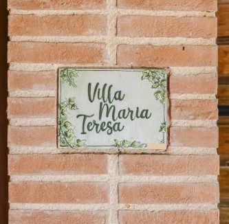 Manciano Apartment | Villa Maria Teresa