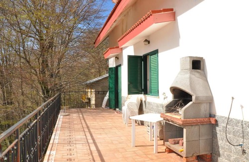 Galliciano Villa | Villa Marie Rose