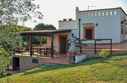 Montalbano Jonico Villa | Villa Marilena - Montalbano Jonico