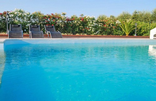 Montalbano Jonico Villa | Villa Marilena - Montalbano Jonico