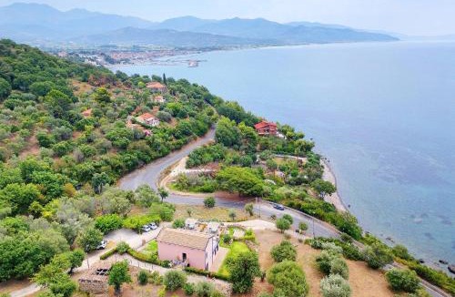 Casal Velino Villa | Villa Marilena
