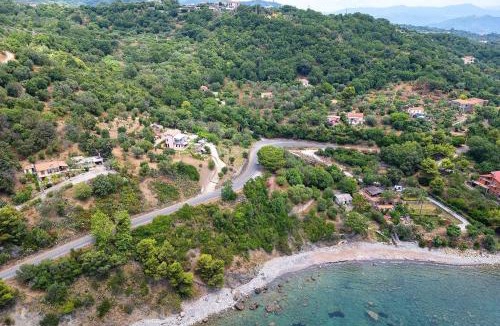 Casal Velino Villa | Villa Marilena