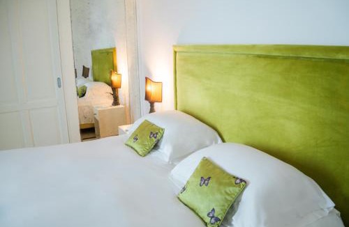 Marina Grande Hotel | Villa Marina Capri - Preferred Hotels & Resorts