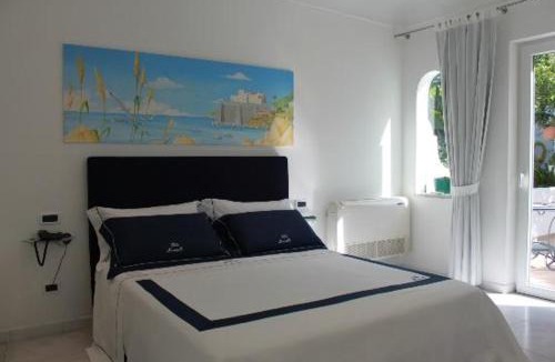 Casamicciola Terme Bed & Breakfast | Villa Marinella