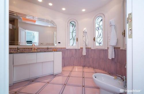 Casamicciola Terme Bed & Breakfast | Villa Marinella