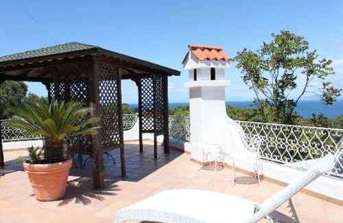 Casamicciola Terme Bed & Breakfast | Villa Marinella