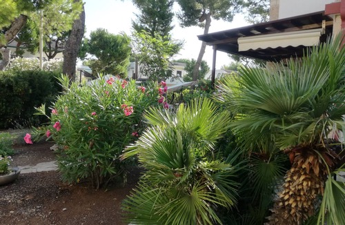 Palese Villa | Villa Mariolina Guest House Bari-Palese