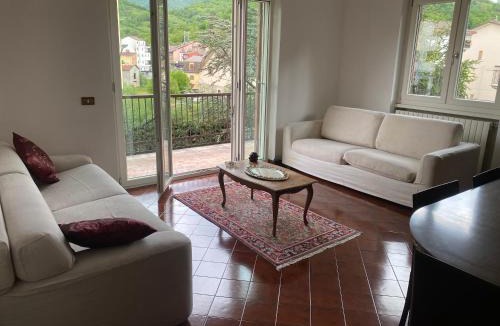 Carsoli Villa | Villa Marisa Villa unifamiliare con giardino