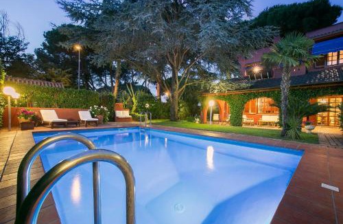 San Felice Circeo Villa | Villa MariSoul - Villa in San Felice Circeo