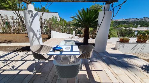 Peschici Villa | Villa Maritalia