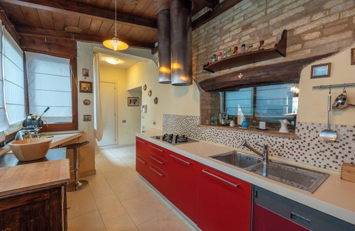 Montegranaro Villa | Villa Martin | Private pool | Relax & Privacy | A few km from the sea