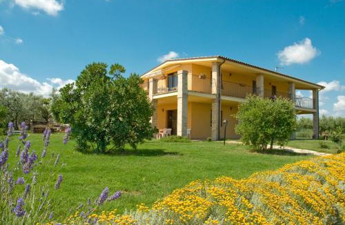 Vasto Bed & Breakfast | Villa Martina