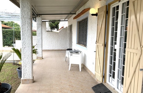 Porto Badino Villa | 💖 Villa Maty, private resort 500mt from beach, swim pool 💖, WiFi, Netflix.