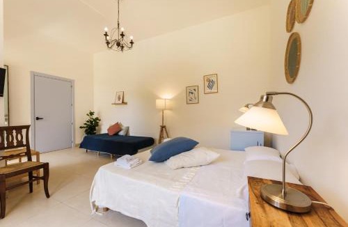 Procida Bed & Breakfast | Villa Mazzella