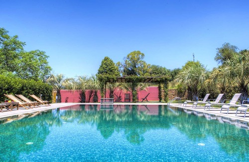 Zona XLV Castel di Guido Villa | Villa Melia 14 + 2, Emma Villas