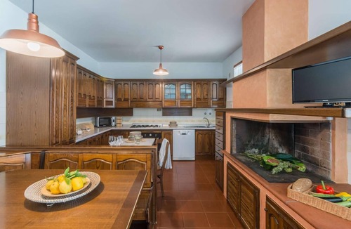 Pesaro Villa | Villa Micol - Private villa, 4 bedrooms, pool, A/C, wifi, pets, Marche