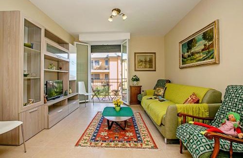 Desenzano del Garda Apartment | Villa Mimosa - Appartamento 2 - Happy Rentals