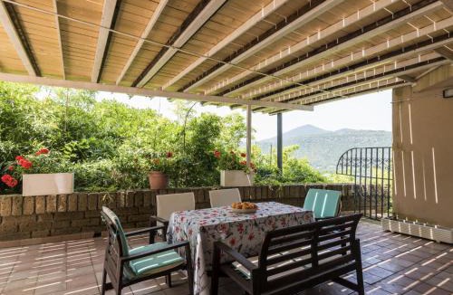Poggio delle Ginestre Villa | Villa Miralago by Interhome
