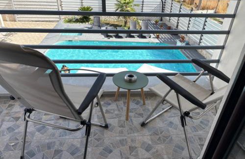 Mondragone Apartment | Villa MIRIAM