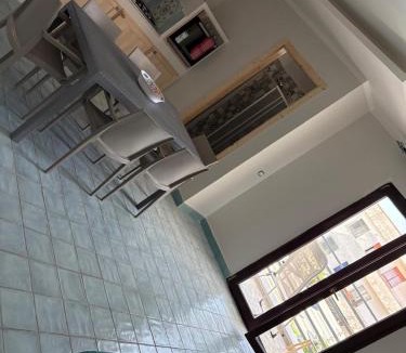 Mondragone Apartment | Villa MIRIAM