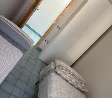 Mondragone Apartment | Villa MIRIAM