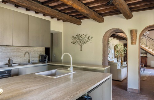 Proceno Villa | Villa Mokaite by Miani Group